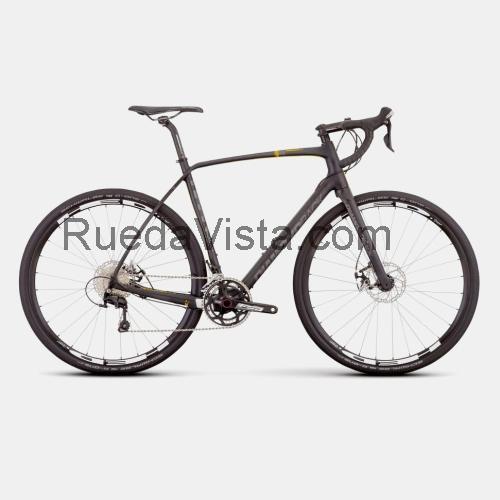 Diamondback Haanjo Comp ficha técnica y opiniones